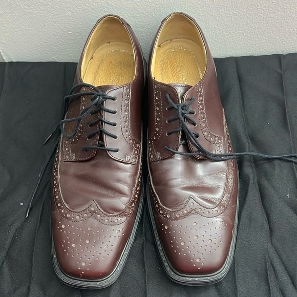 ROCKPORT DRESSPORT Oxford - Picture 1 of 6